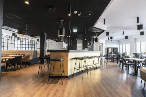 Abasto Hotel München Feldmoching Freizeit und Erholung Photos