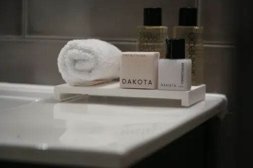 Dakota Glasgow Rooms Photos
