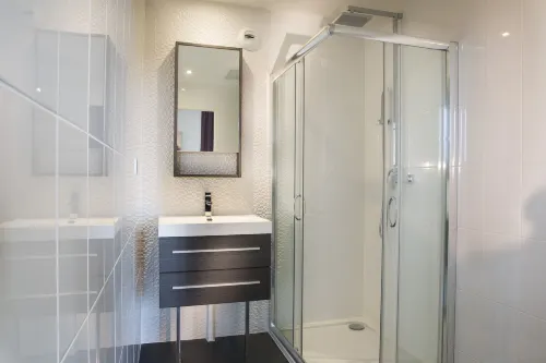 Executive Hôtel Paris Gennevilliers Chambres Photos