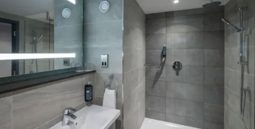Maldron Hotel Brighton City Centre Chambres Photos