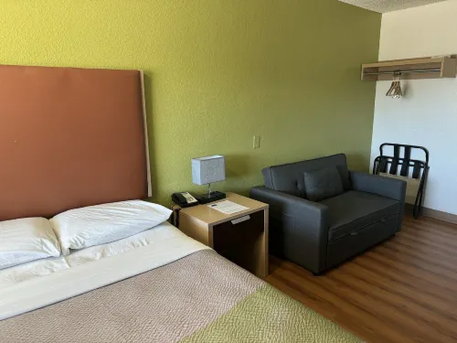 Motel 6 Corpus Christi, TX - North Photos