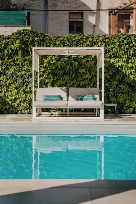Hotel Windsor Tossa - Adults Only 16 Leisure & Recreation Photos