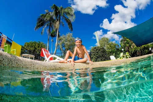 Ingenia Holidays Noosa Semester och rekreation Photos