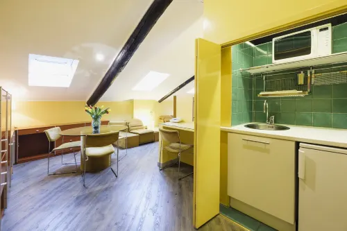 Residence Sacchi Camere Photos