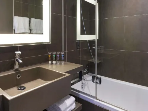 Novotel Annecy Centre Camere Photos