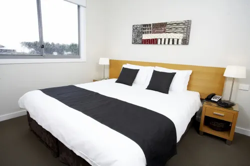 Silverwater Resort Chambres Photos