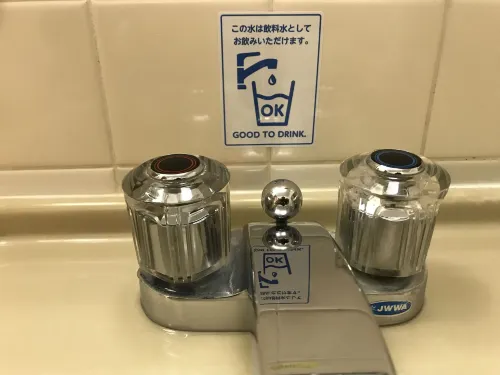 Yonago Washington Hotel Plaza Camere Photos