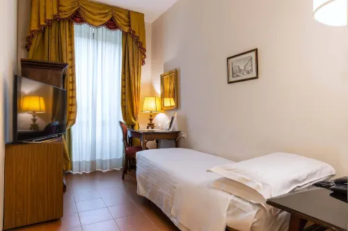 Hotel Machiavelli Palace Rooms Photos