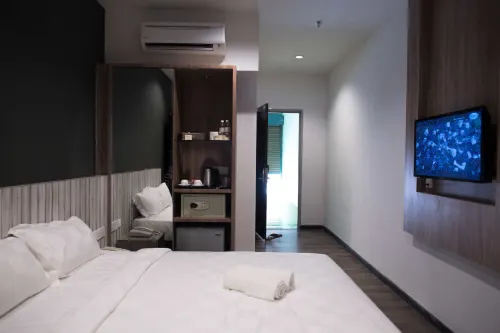 Mornington Hotel Soon Choon Ipoh Rooms Photos