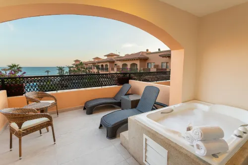 Royal Solaris Los Cabos-All Inclusive Leisure & Recreation Photos