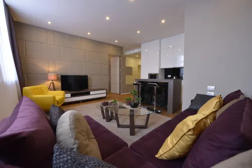 Boutique Rooms Chambres Photos