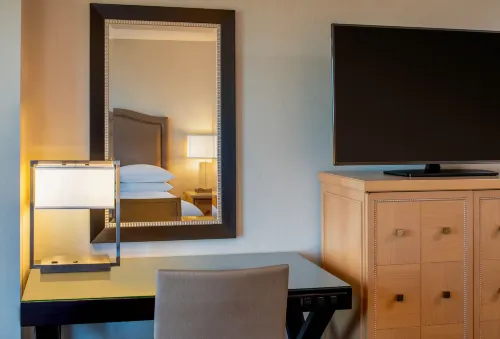 Hyatt Regency Reston Chambres Photos