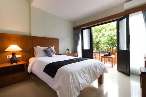 AB Hotel Kuta by Agata Kamar Photos