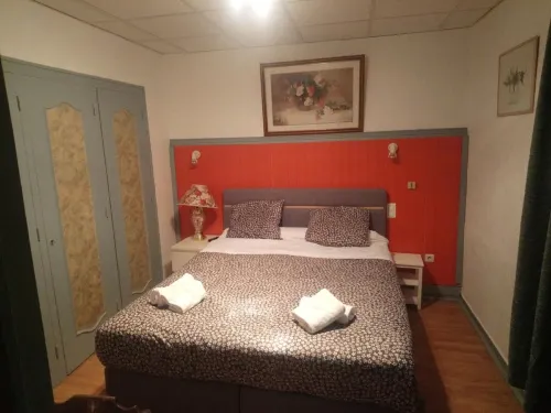 Hotel de Savoie Photos