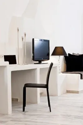 Asteras Villas Rooms Photos