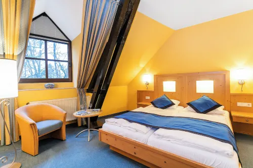 Landhaus Danielshof Rooms Photos