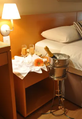 Augusto's Rio Copa Hotel Rooms Photos