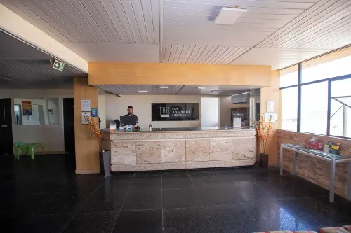 Rede Andrade Plaza Salvador Khu vực công cộng Photos