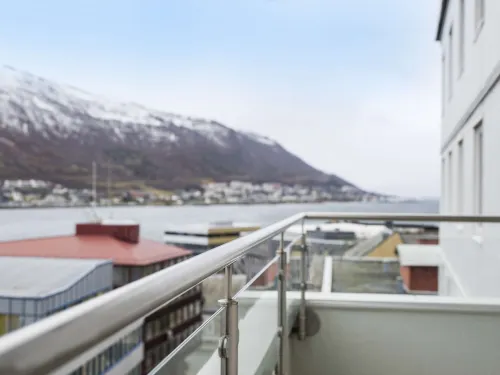 Radisson Blu Hotel, Tromso Near Hotel Photos