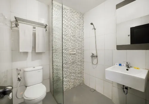 El Hotel Malang Camere Photos