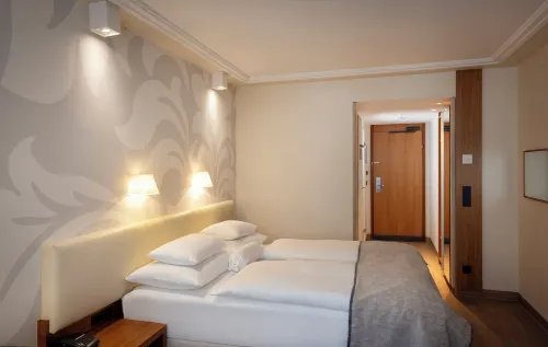 Boutique Hotel Das Tigra Номера Photos