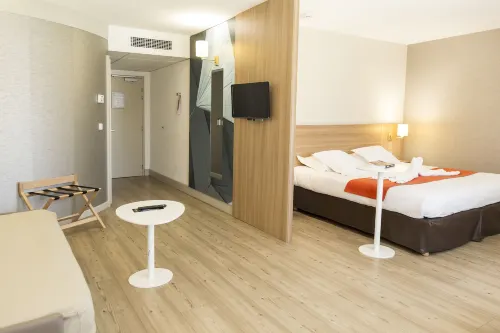 Best Western Plus Ajaccio Amiraute Photos