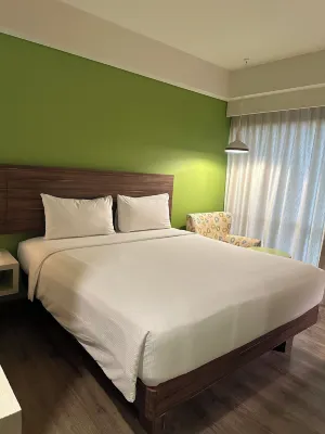 Ion Bali Benoa Photos