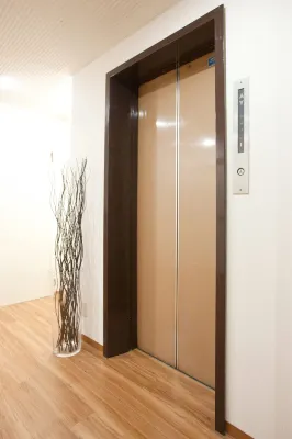 Hanabi Hotel Khu vực công cộng Photos