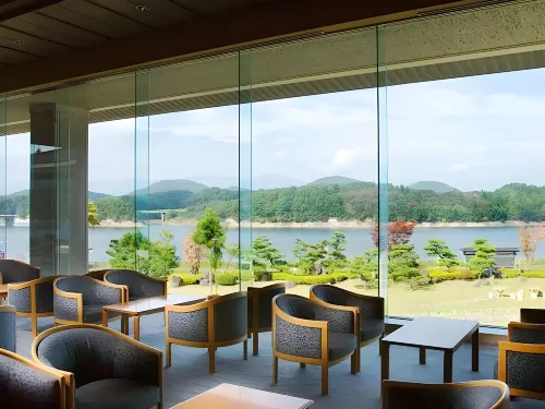 Hotel Shion Aree comuni Photos