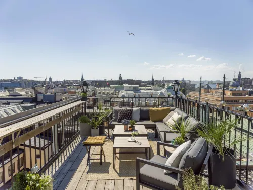 Radisson Collection Strand Hotel, Stockholm Near Hotel Photos