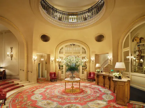 The Ritz London Aree comuni Photos