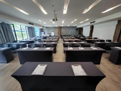 Coral Tree Villa Huahin Business Facilities Photos