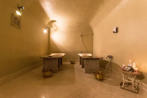 El Andalous Lounge & Spa Hotel Loisirs et amusements Photos