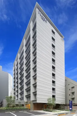 Keio Presso Inn Akasaka Empfohlen Photos
