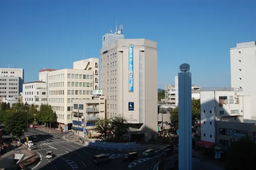 Hotel Excel Okayama À proximité de l'hôtel Photos