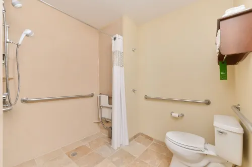 Hampton Inn Chicago/Carol Stream (Wheaton Area) Chambres Photos