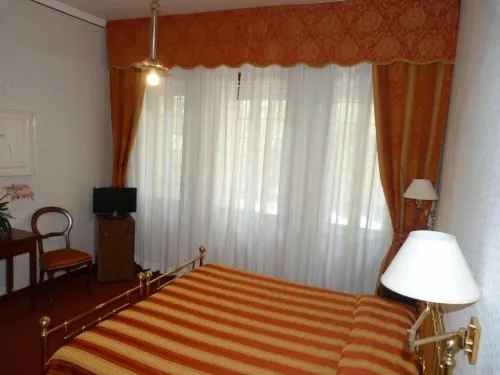Hotel la Meridiana Rooms Photos