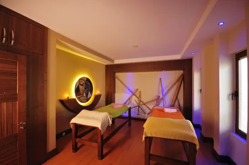 Samara Hotel Bodrum Ultra All Inclusive Loisirs et amusements Photos
