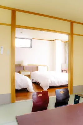 Hotel Tenzankaku Kaiyutei Photos