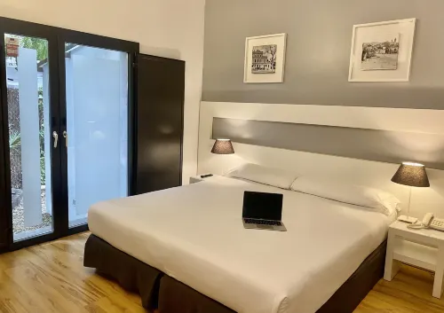 Hotel Sitges Photos