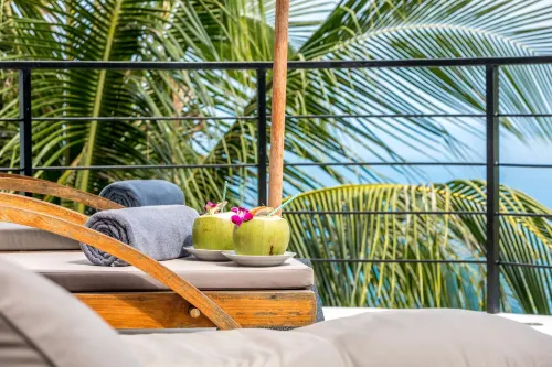 Villa the Spot Koh Samui Öffentliche Flächen Photos