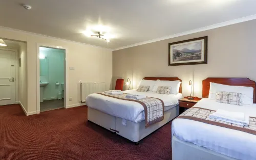 Gairloch Hotel 'a Bespoke Hotel' Camere Photos