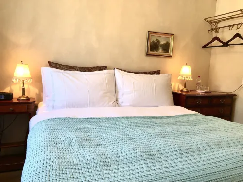 Townhouse Boutique Hotel Camere Photos