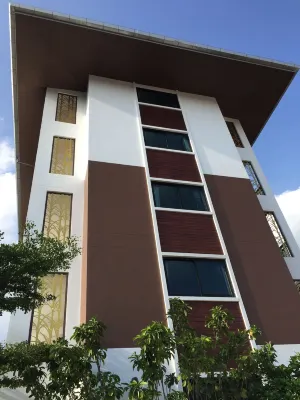 Baan Sang Singh Exterior Photos