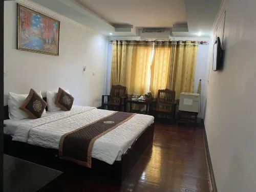 Mekong Hotel Photos