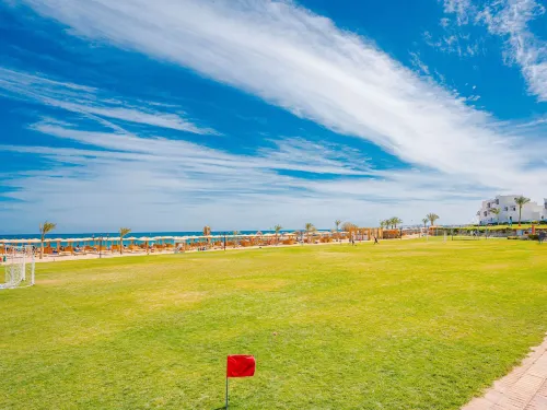 Mercure Hurghada Hotel Loisirs et amusements Photos