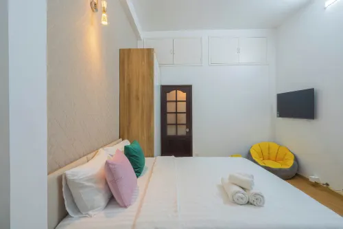 Kansas Hotel & Apartment Photos