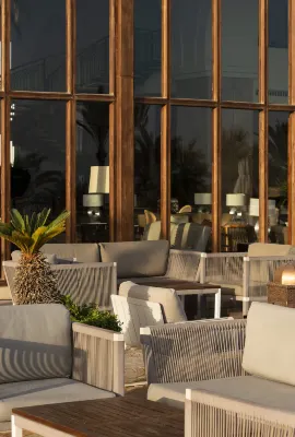 Mövenpick Sousse Public Areas Photos