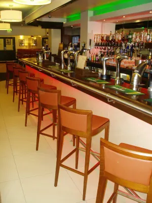 Hanover Hotel & McCartney's Bar Loisirs et amusements Photos