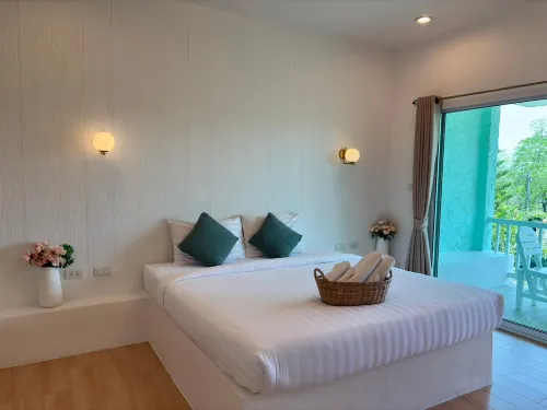 Charisma Resort Photos